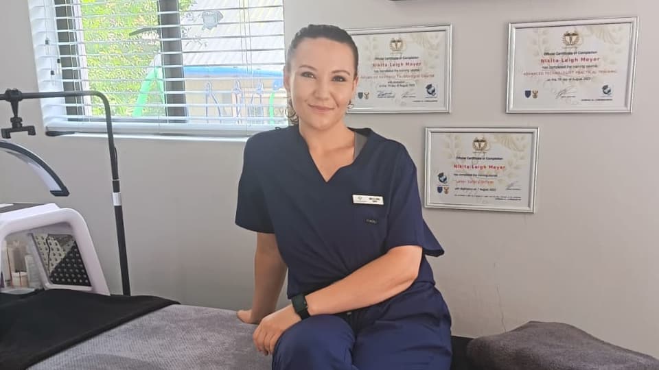 Full Body Diagnostic Test