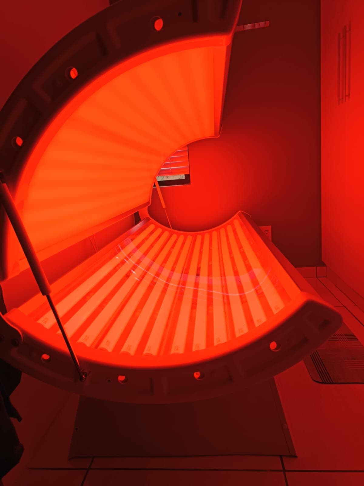 Red Light Therapy (Full Body)