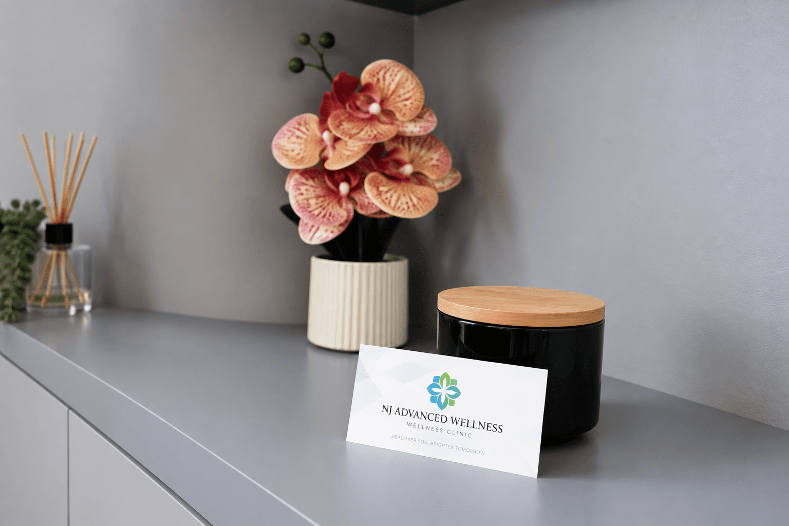 Wellness Reset Package